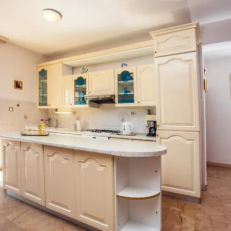 Villa Dijana