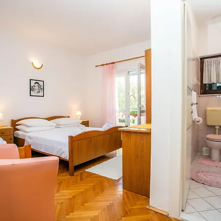 Villa Dijana *