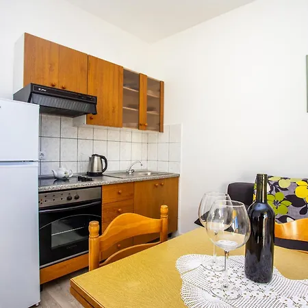 公寓 Villa Dijana