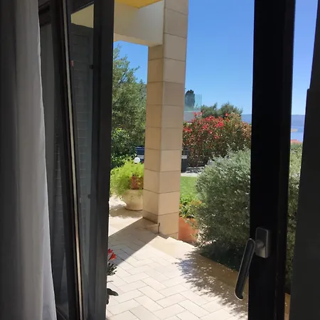 Villa Dijana