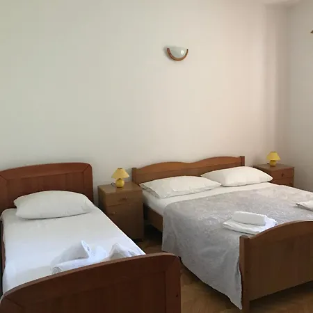 Appartement Villa Dijana Omiš