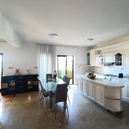 Villa Dijana Appartement